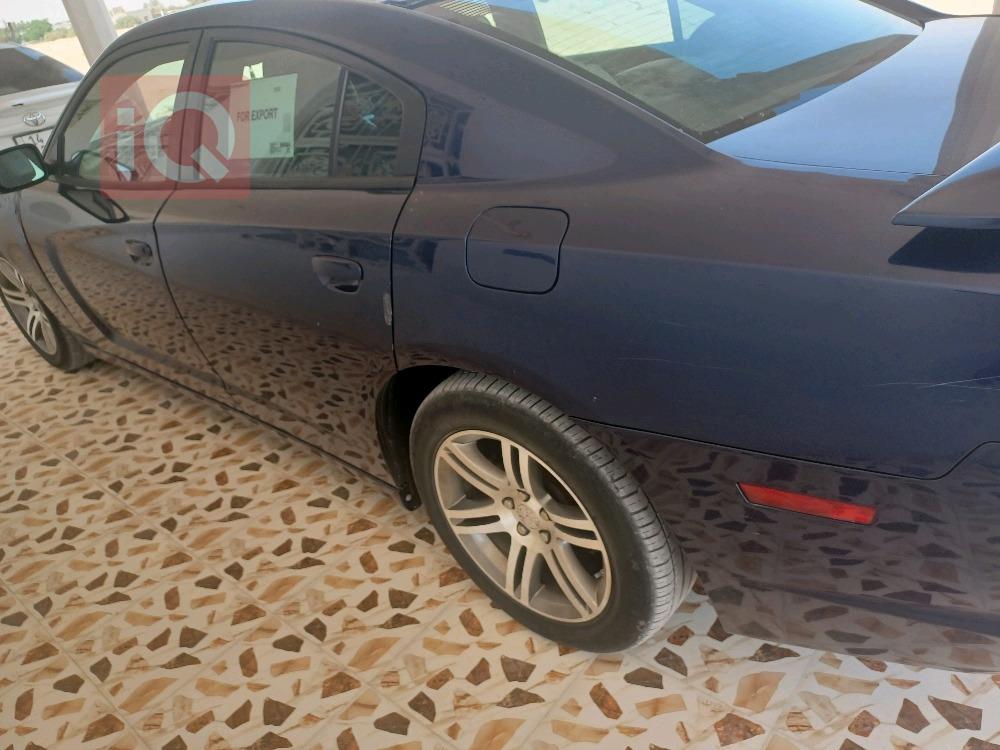 دودج تشارجر